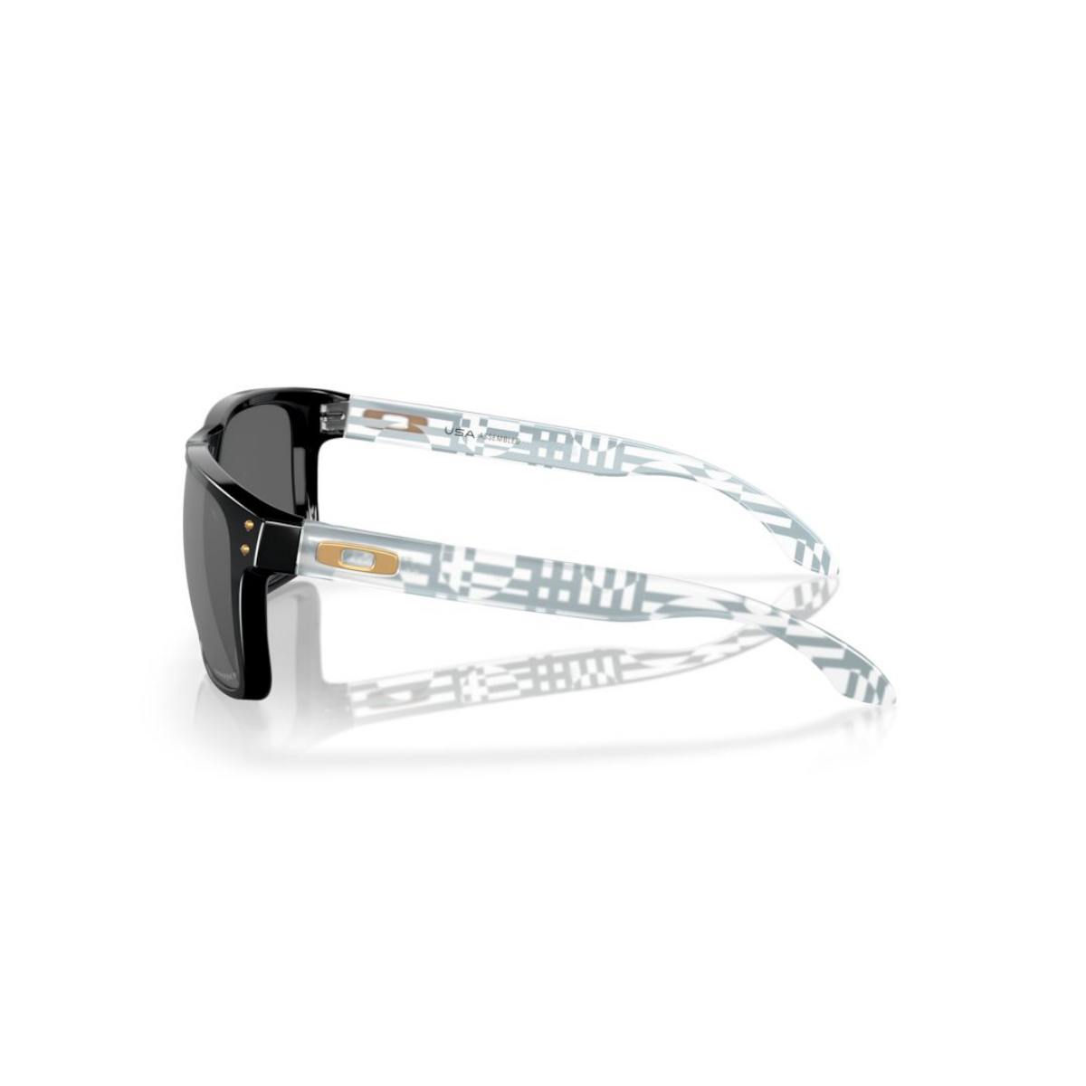 Oakley 9417-33 Holbrook Xl ink Prizm jade Polarized Eyewear