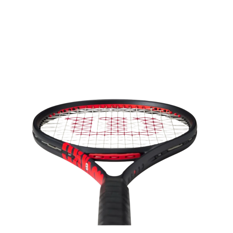 Load image into Gallery viewer, Wilson Clash 100 V3 Tennis Racket
