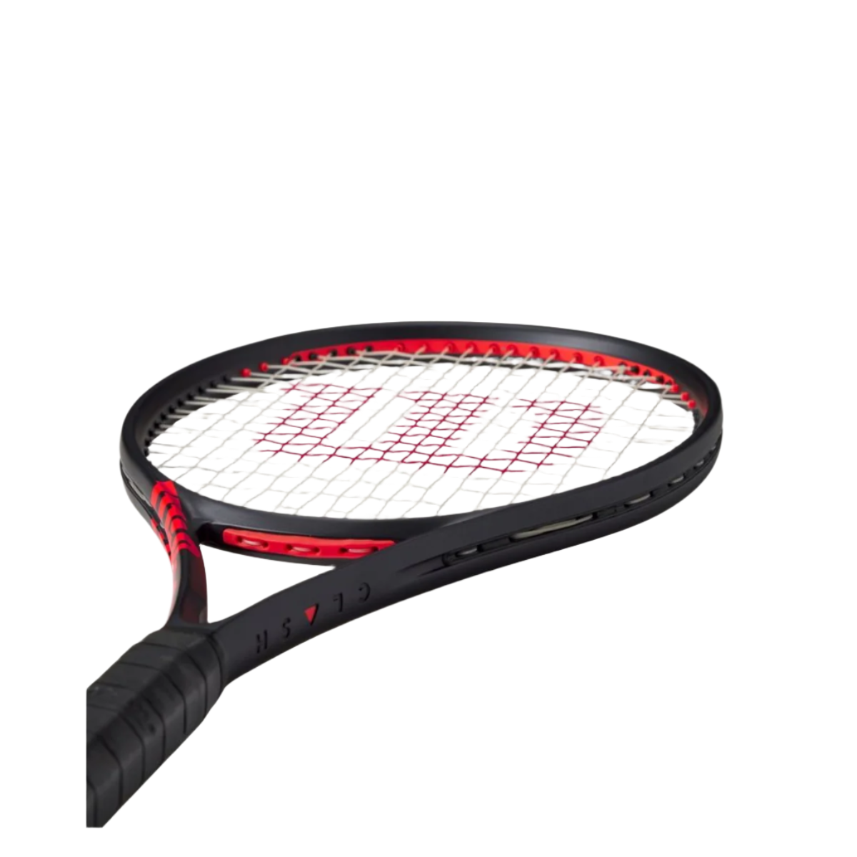 Wilson Clash 100 V3 Tennis Racket (Unstrung)