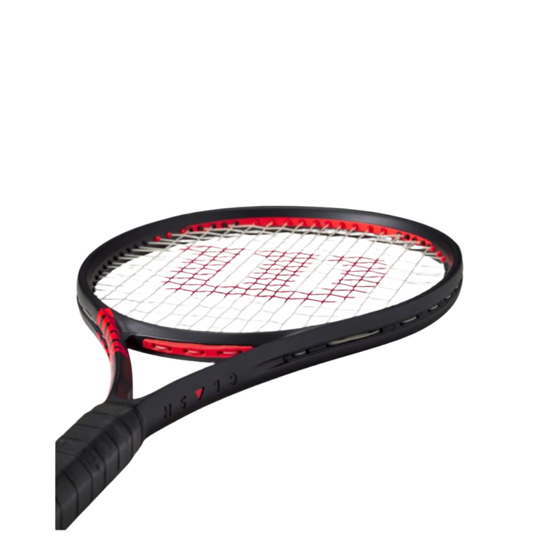 Load image into Gallery viewer, Wilson Clash 100 V3 Tennis Racket
