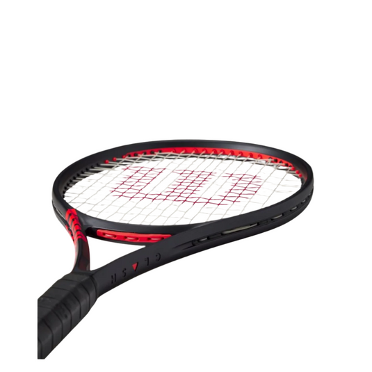 Wilson Clash 100 V3 Tennis Racket