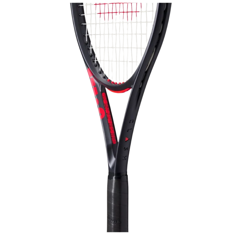 Load image into Gallery viewer, Wilson Clash 100 V3 Tennis Racket
