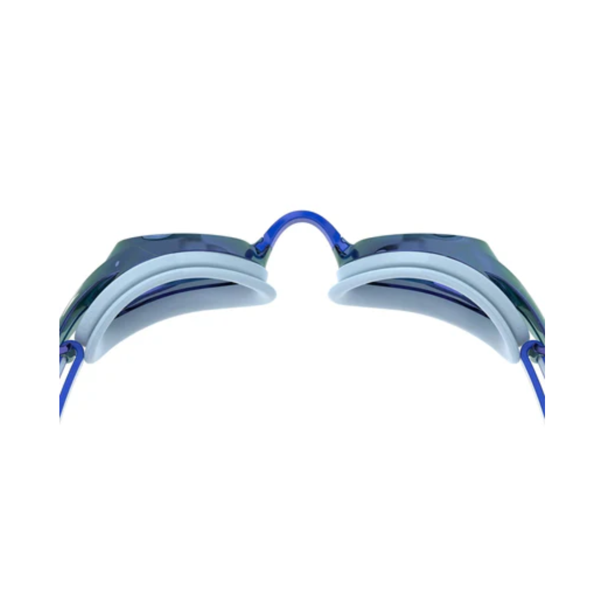 Speedo Vanquisher 3.0 Mirrored Swimming Goggle