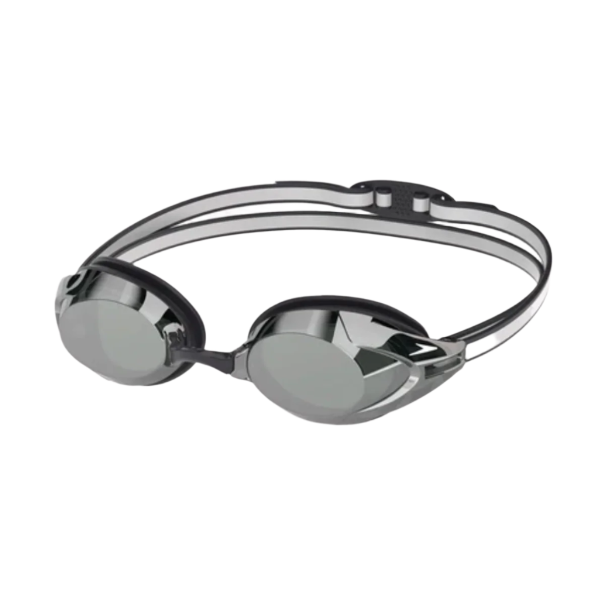 Speedo Vanquisher 3.0 Mirrored Swimming Goggle