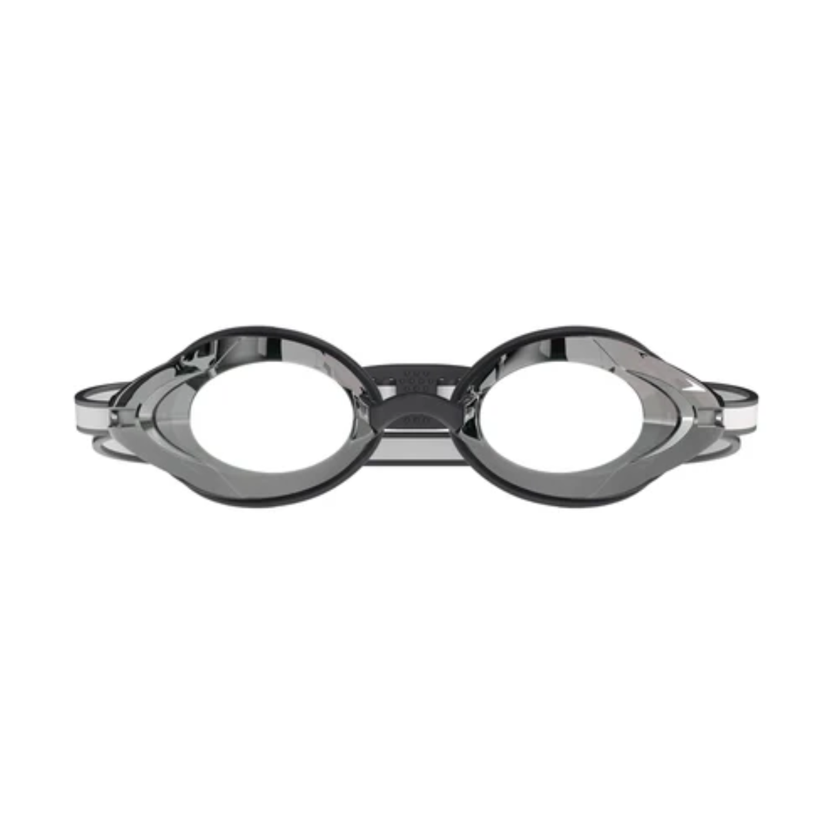 Speedo Vanquisher 3.0 Mirrored Swimming Goggle