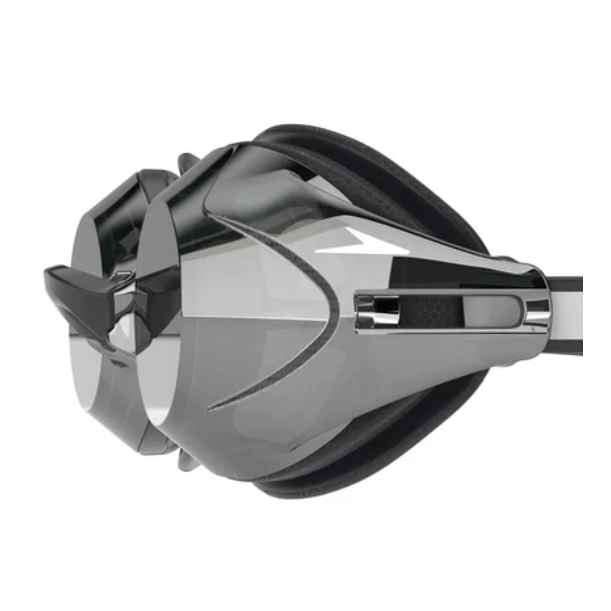 Speedo Vanquisher 3.0 Mirrored Swimming Goggle