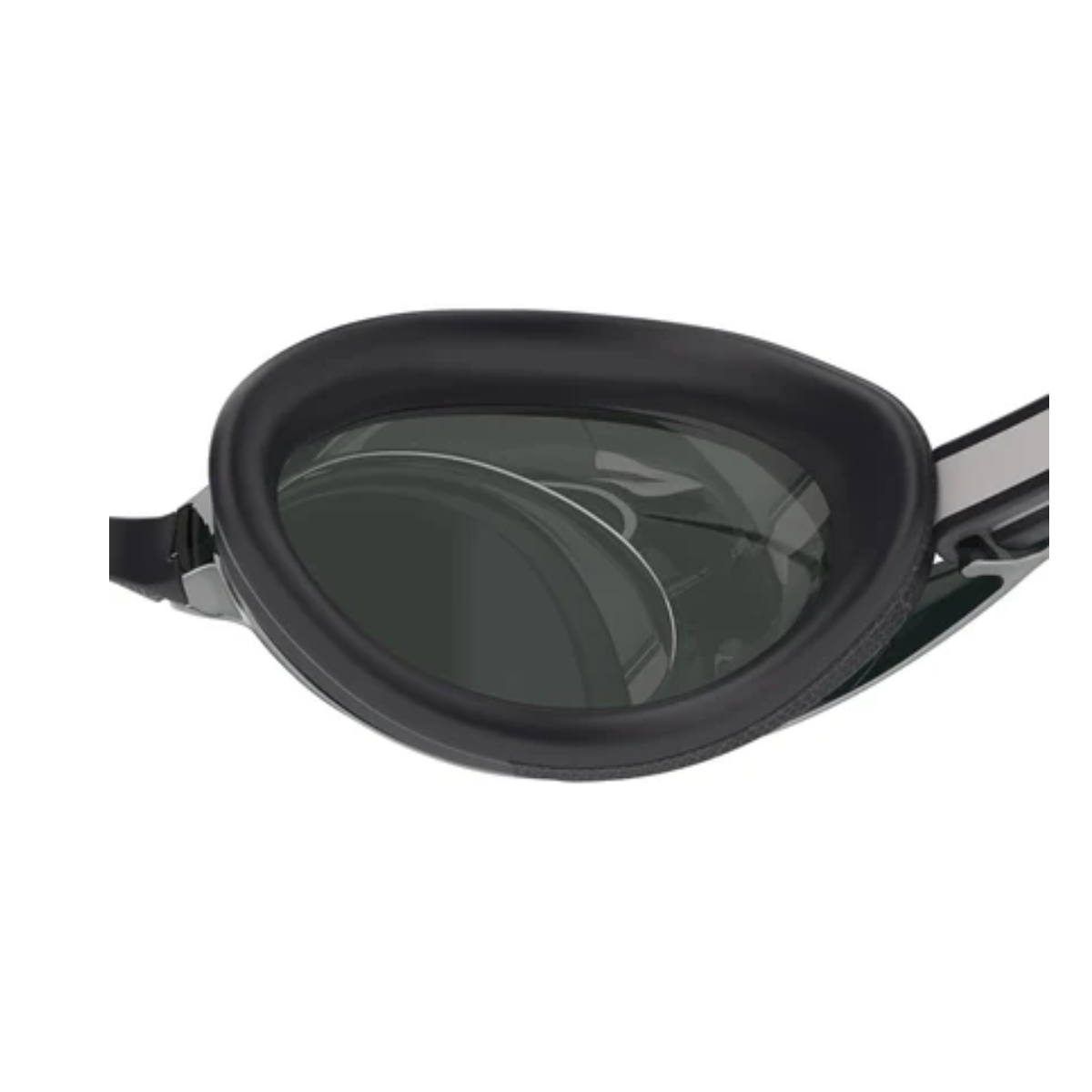 Speedo Vanquisher 3.0 Mirrored Swimming Goggle