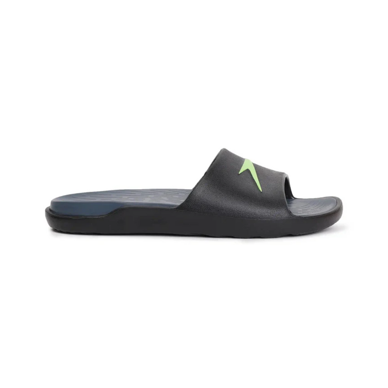 Load image into Gallery viewer, Speedo Single Colour Slide Am Usa Casual Slipper
