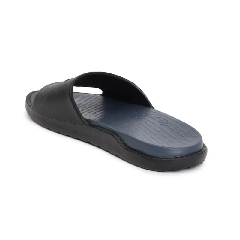 Load image into Gallery viewer, Speedo Single Colour Slide Am Usa Casual Slipper
