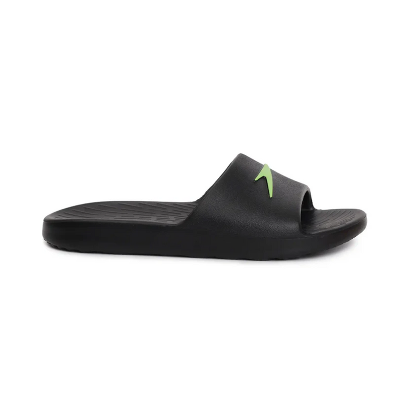 Load image into Gallery viewer, Speedo Single Colour Slide Ju Casual Slipper
