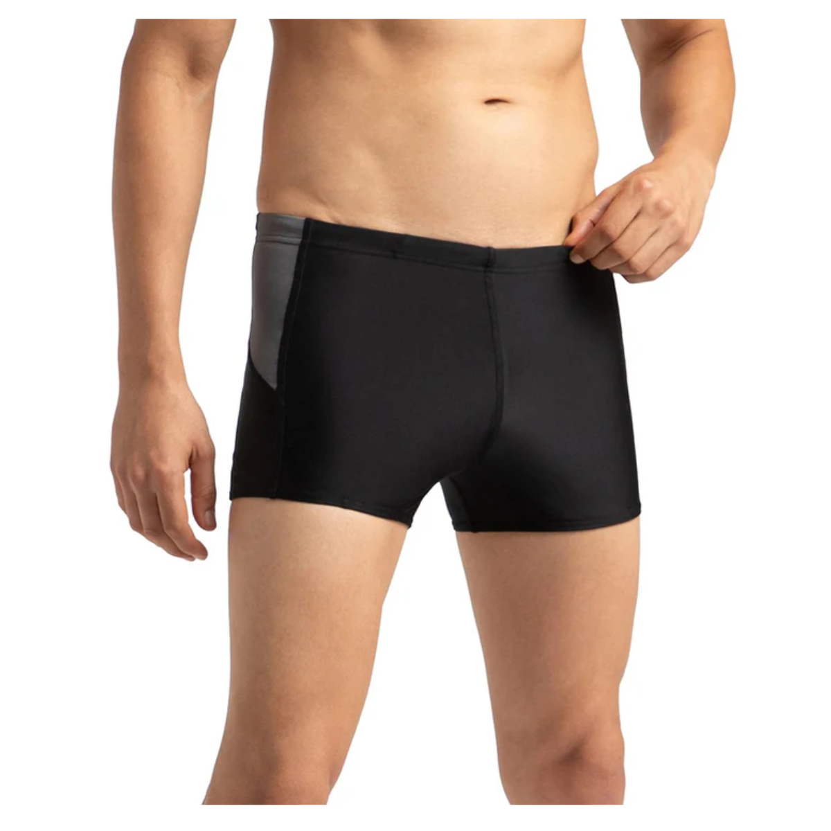 Speedo Am Dive Aquashort Swimming Costume (Male)