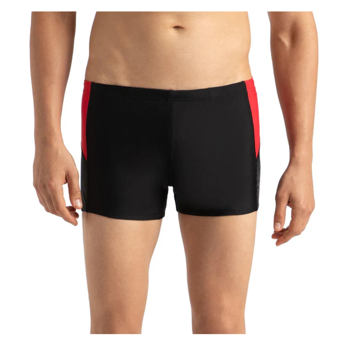 Speedo Am Dive Aquashort Swimming Costume (Male)