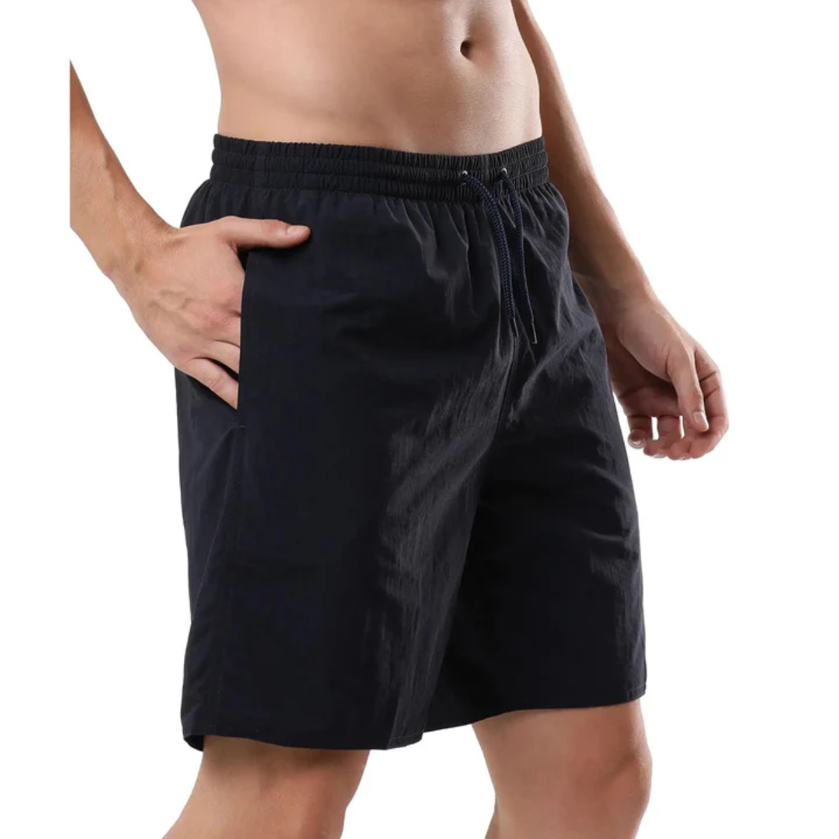 Speedo Am Ess Placement Printed 18"Water Short Swiming Costume (Male)