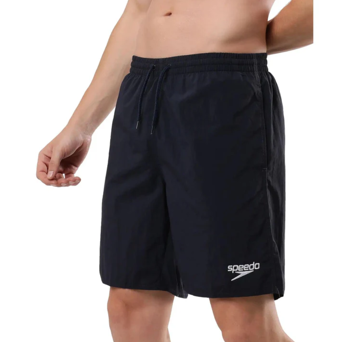 Speedo Am Ess Placement Printed 18"Water Short Swiming Costume (Male)