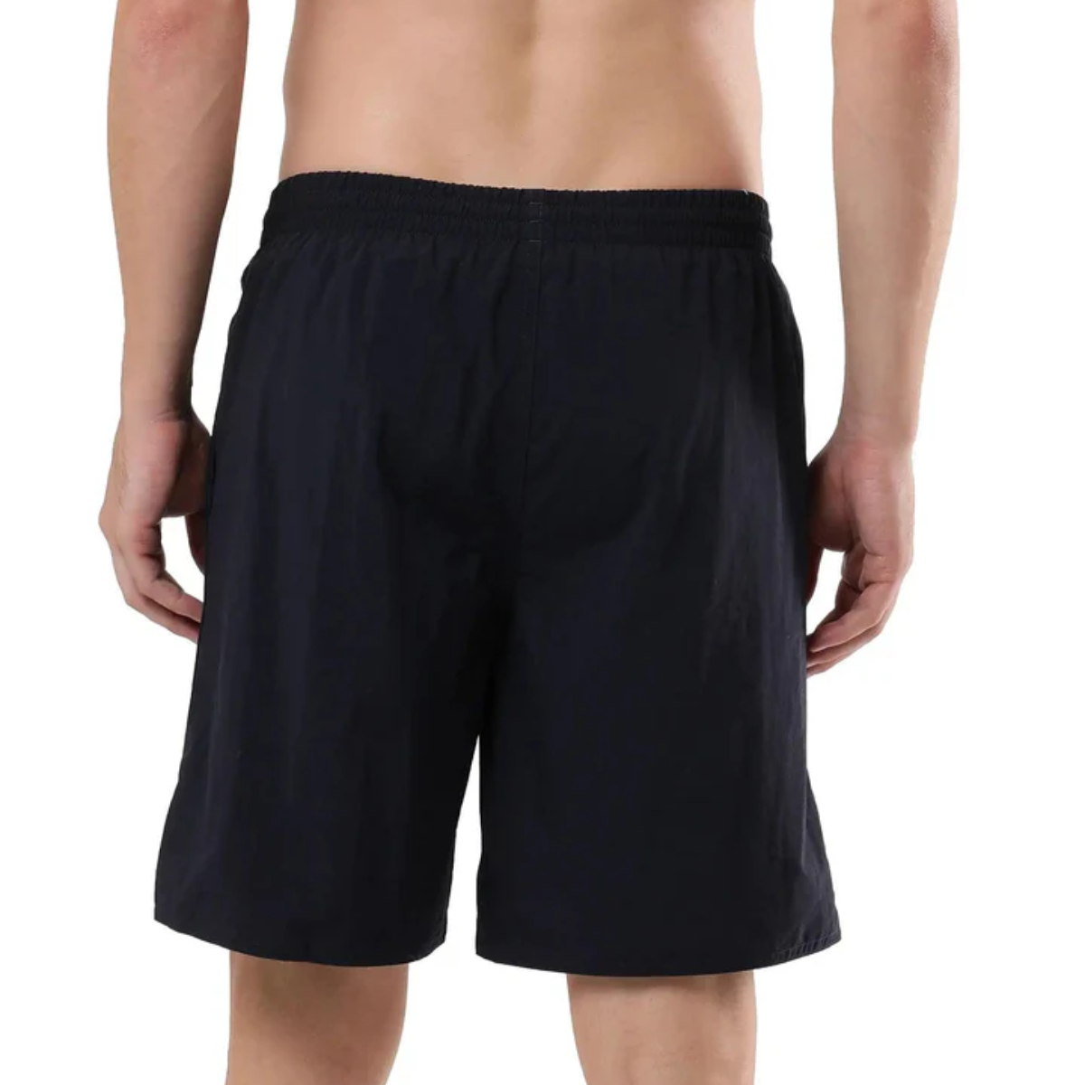 Speedo Am Ess Placement Printed 18"Water Short Swiming Costume (Male)