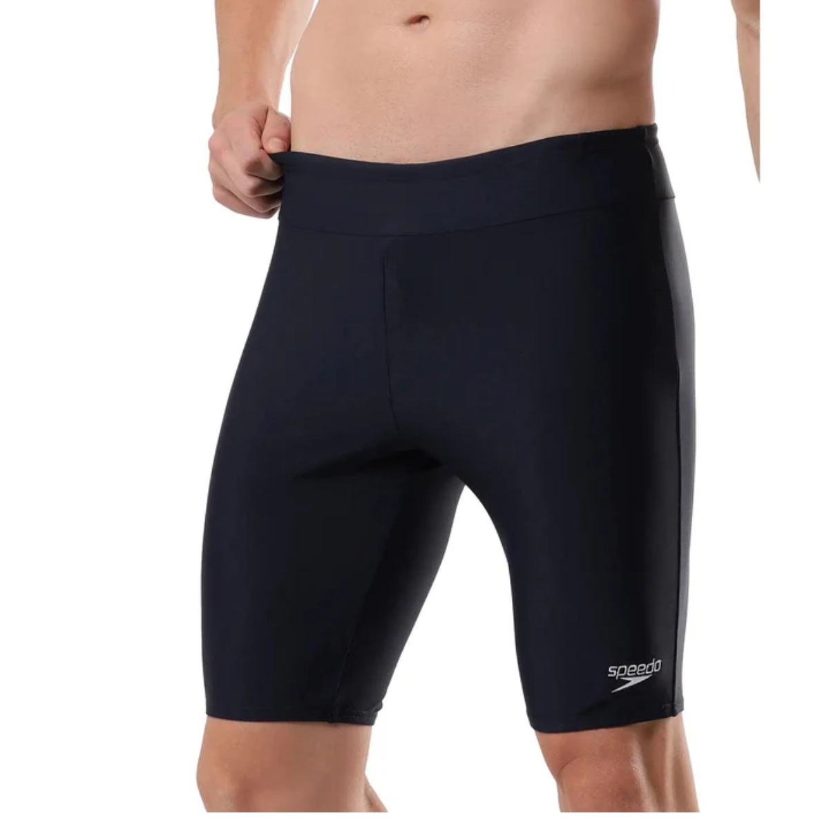 Speedo Am Essential Houston Jammer Swimming Costume (Male)