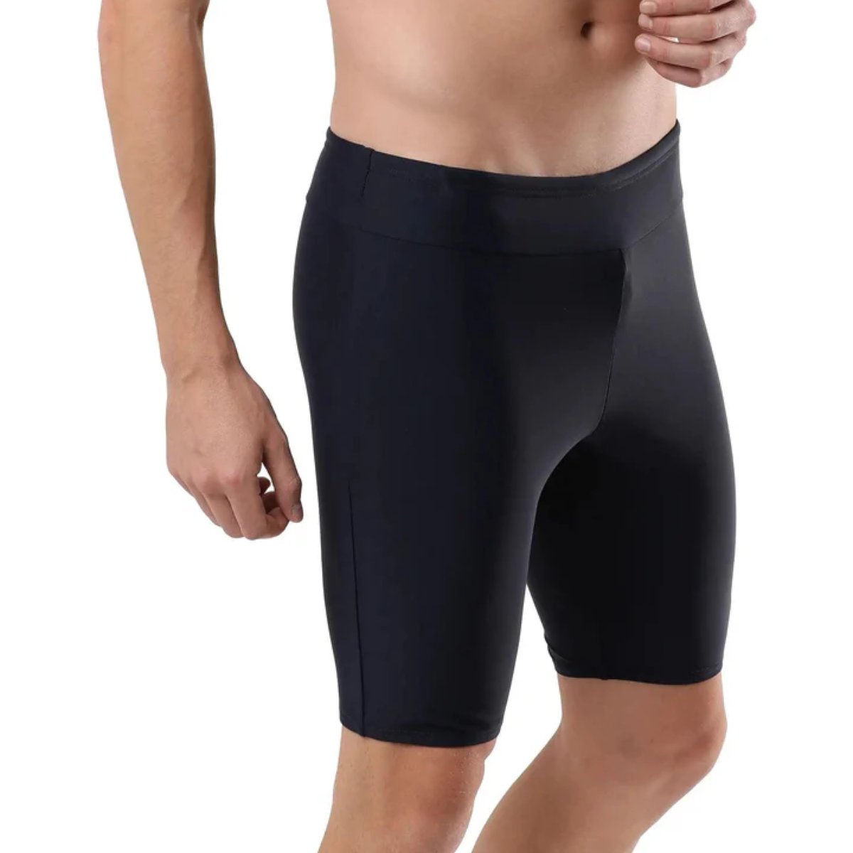 Speedo Am Essential Houston Jammer Swimming Costume (Male)