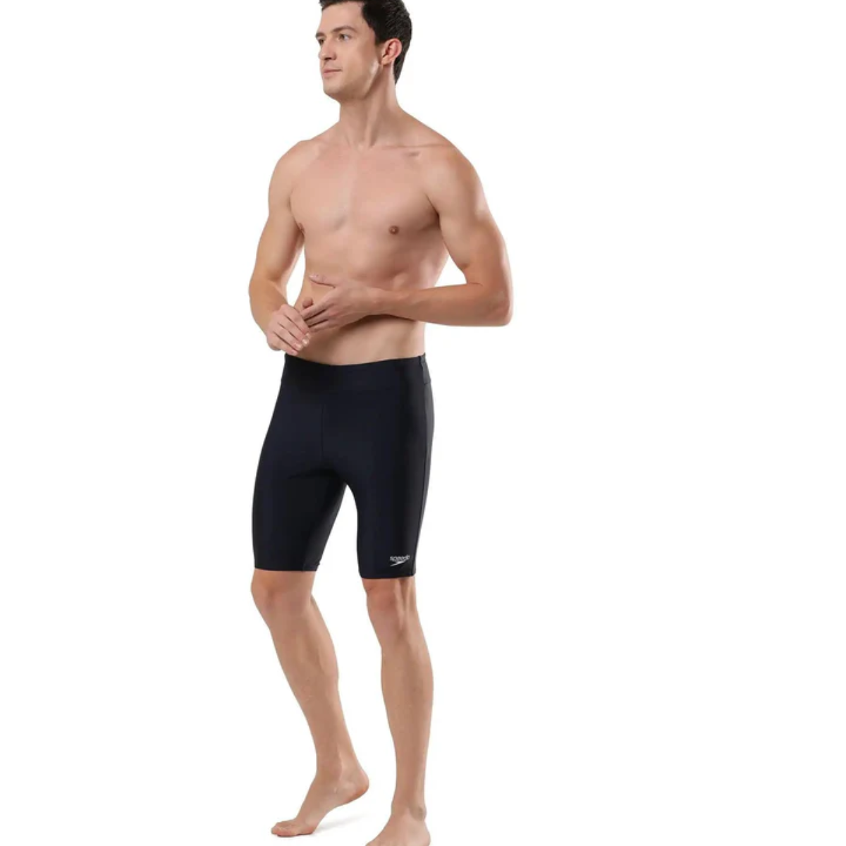 Speedo Am Essential Houston Jammer Swimming Costume (Male)