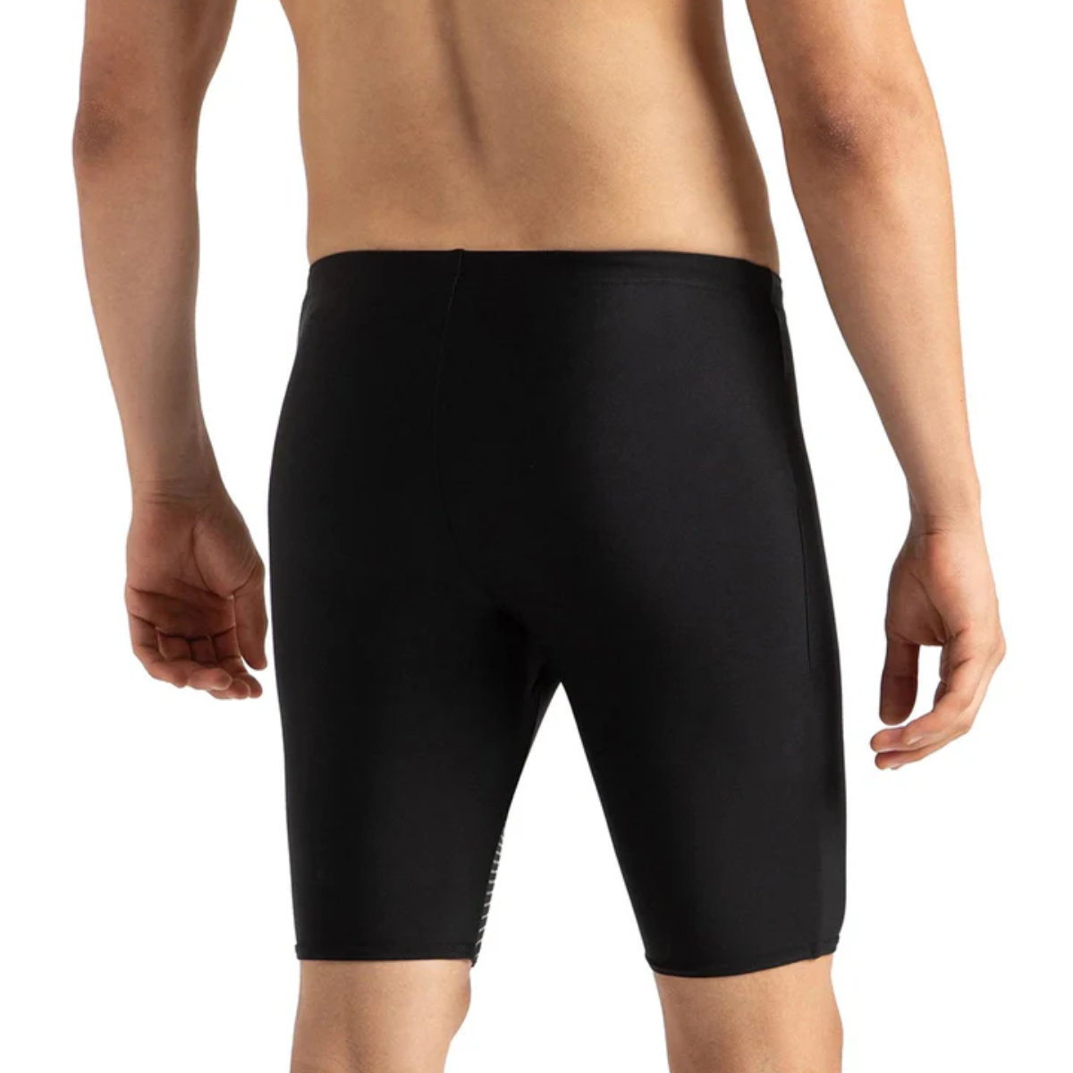 Speedo Medley Logo Jammer Swimming Costume (Male)
