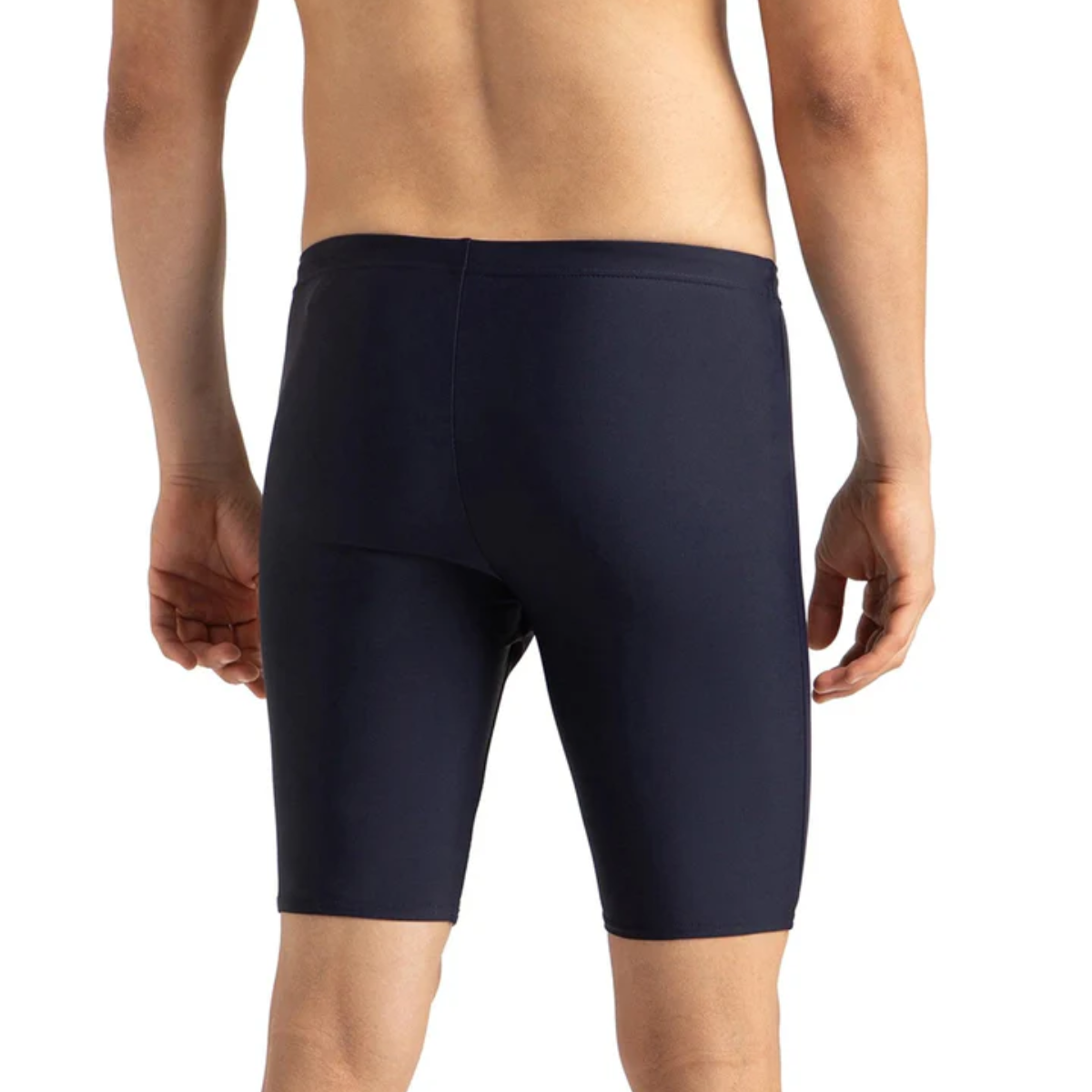 Speedo Medley Logo Jammer Swimming Costume (Male)