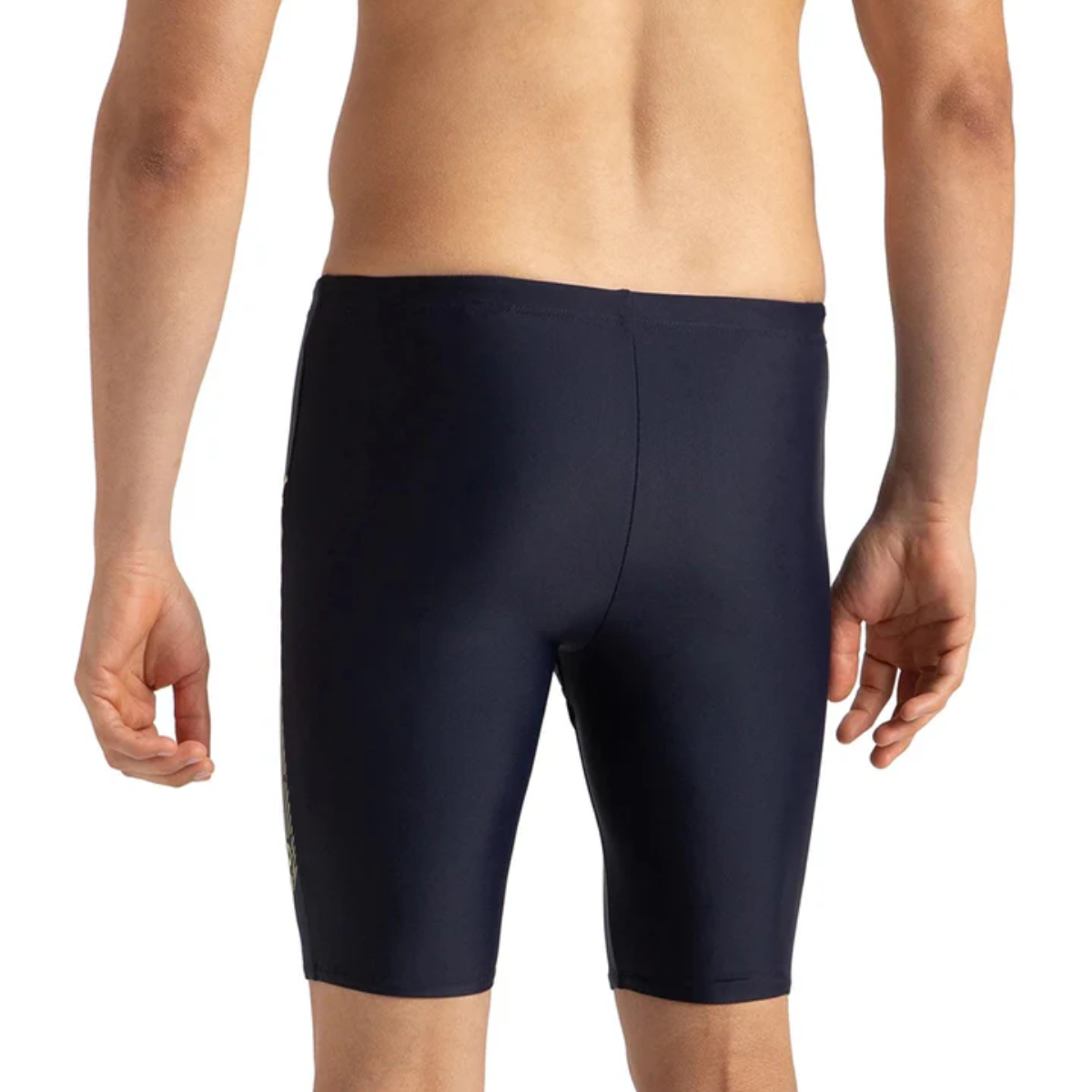 Speedo Medley Logo Jammer Swimming Costume (Male)