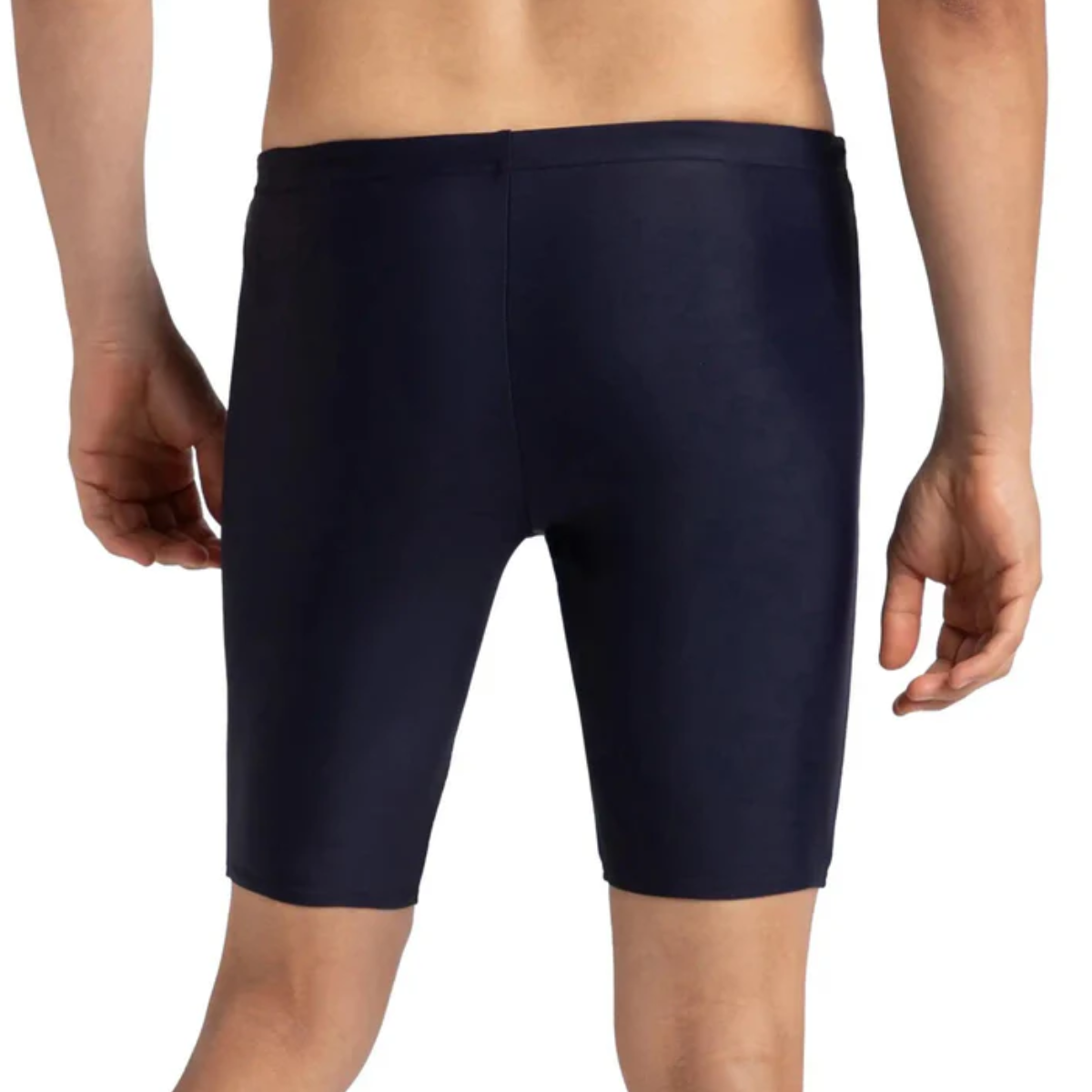 Speedo Medley Logo Jammer Swimming Costume (Male)
