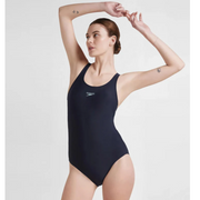 Speedo Af Ycra Rcbk 1 Piece Suit Swimming Costume (Female)
