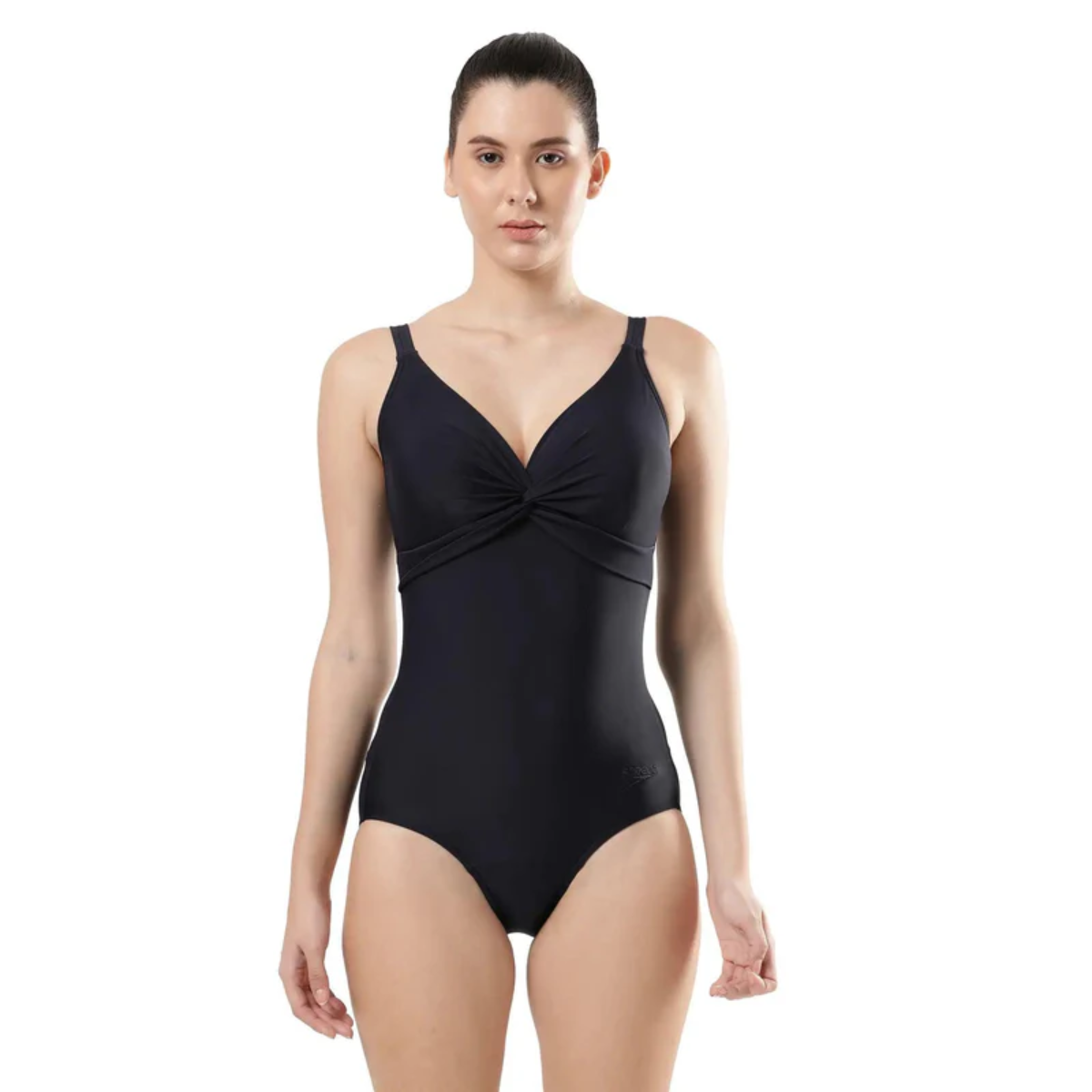Speedo Af Brightte 1 Pc Swimming Costume (Female)