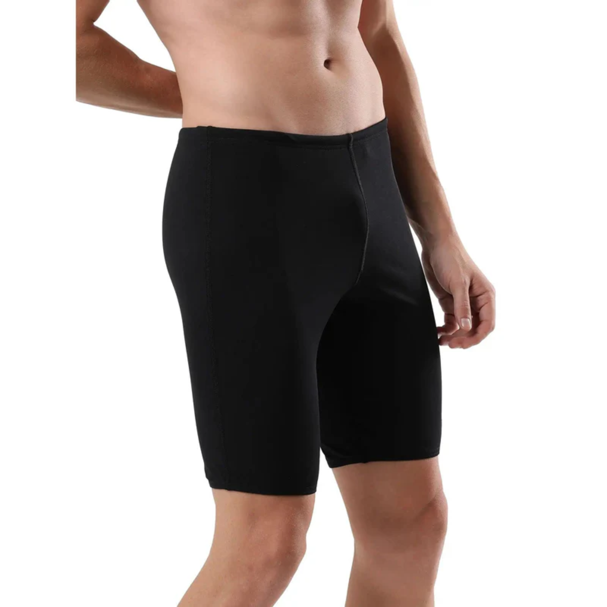 Speedo Am Essential Endurance+Jammer Swimming Costume(Male)
