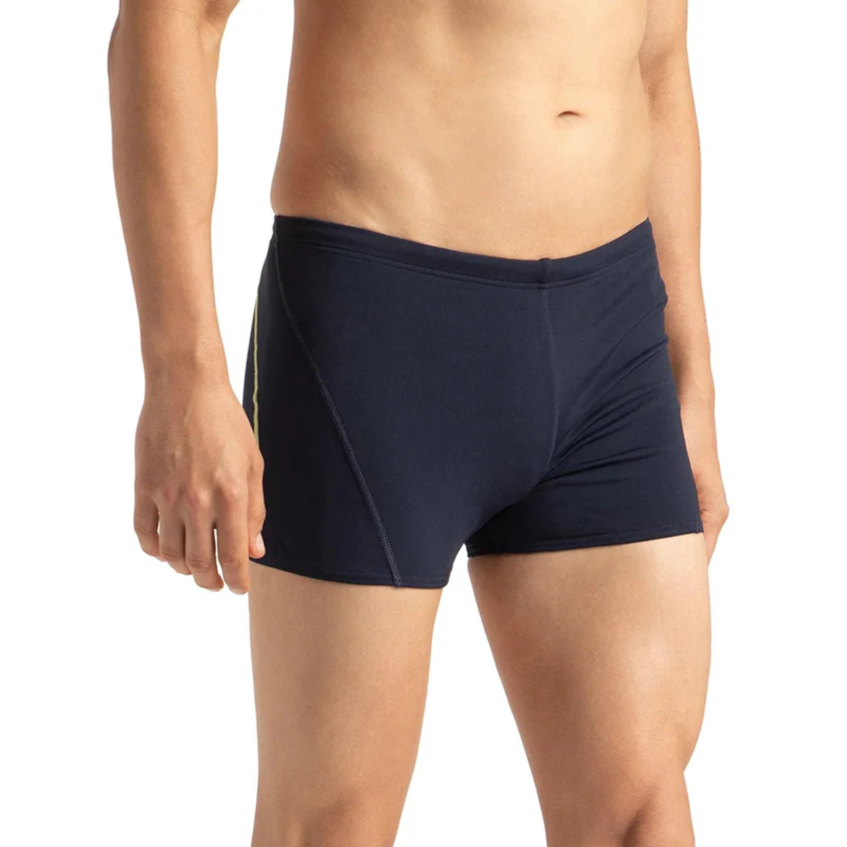Speedo Am Essential Splice Aquashort Swimming Costume(Male)