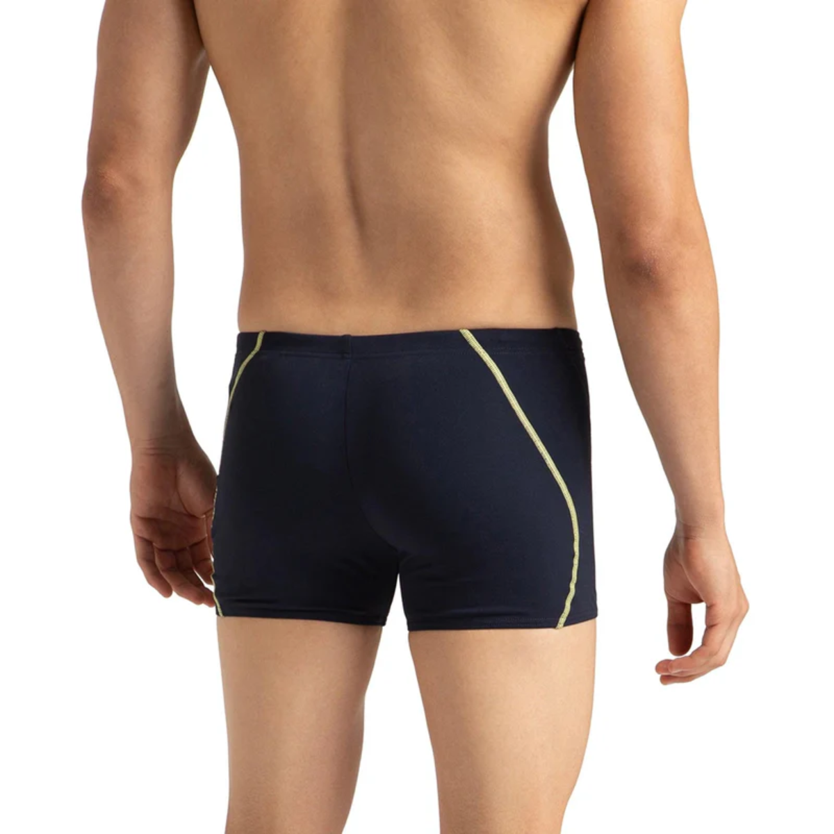 Speedo Am Essential Splice Aquashort Swimming Costume(Male)