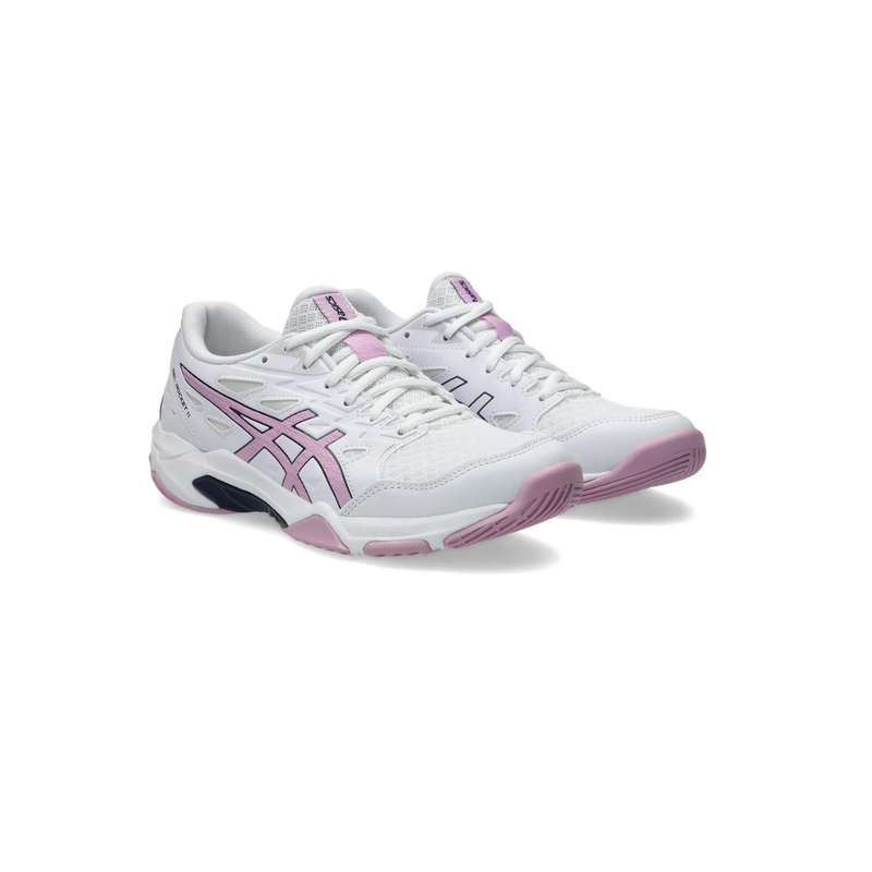 Load image into Gallery viewer, Asics Gel-Rocket 11 Wide Badminton Shoes
