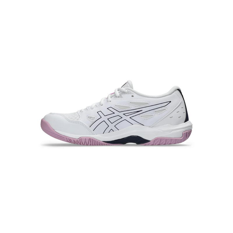 Load image into Gallery viewer, Asics Gel-Rocket 11 Wide Badminton Shoes
