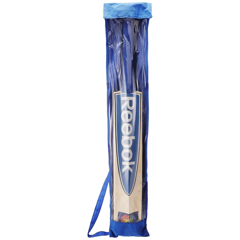 Load image into Gallery viewer, Reebok World Cup Edition English Willow Cricket Bat
