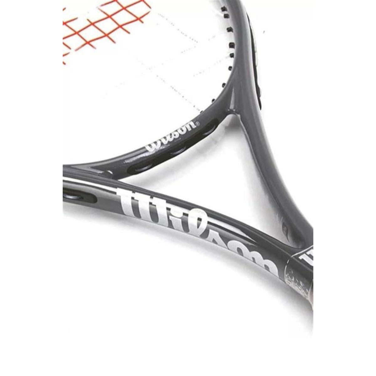 Wilson Prostaff Precision Team 100 Tennis Racket