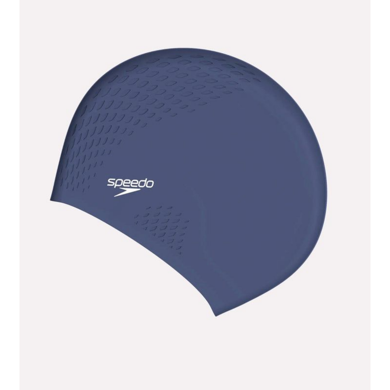 Load image into Gallery viewer, Speedo Bubble Active+ Swimming Cap
