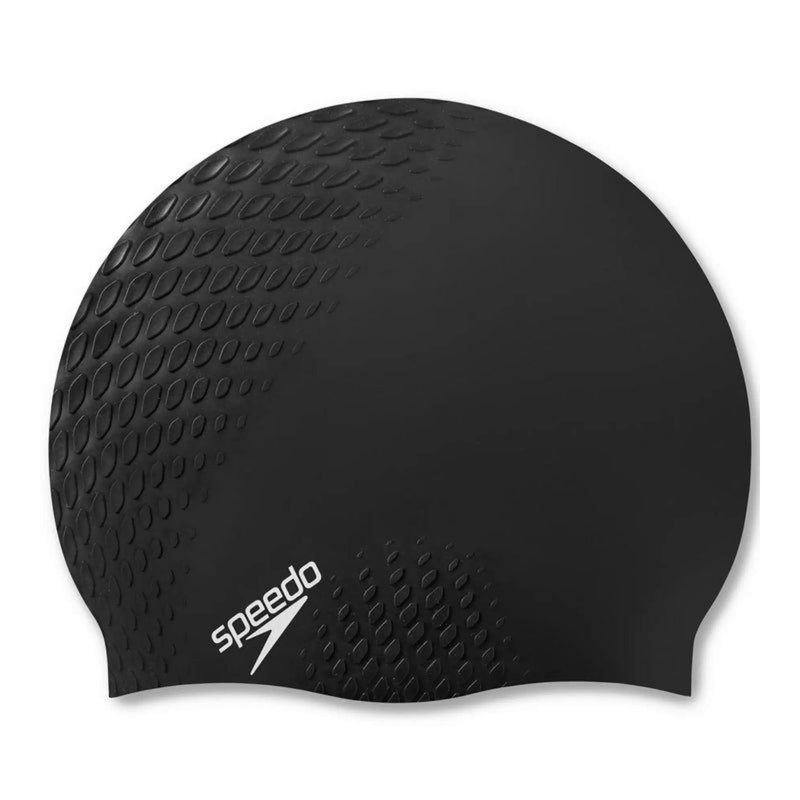 Load image into Gallery viewer, Speedo Bubble Active+Au Swimming Cap
