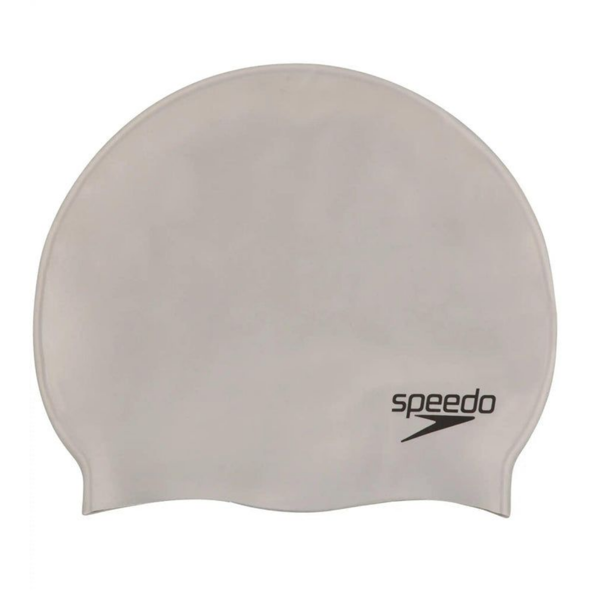 Speedo Flat Sil Au Swimming Cap