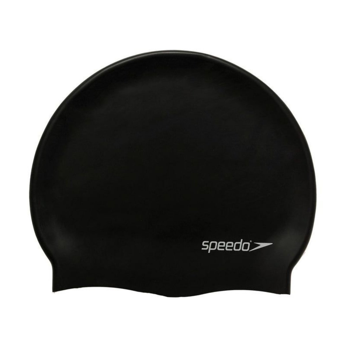 Speedo Flat Sil Au Swimming Cap
