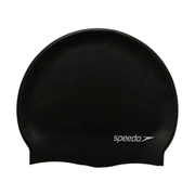 Speedo Flat Sil Au Swimming Cap