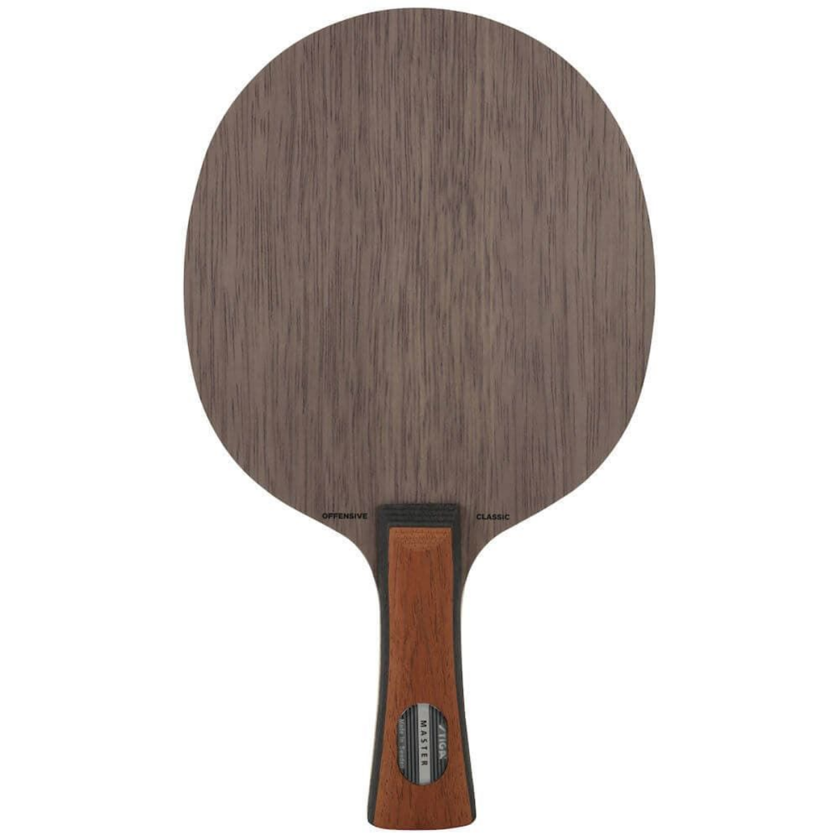Stiga Offensive Classic Table Tennis Ply