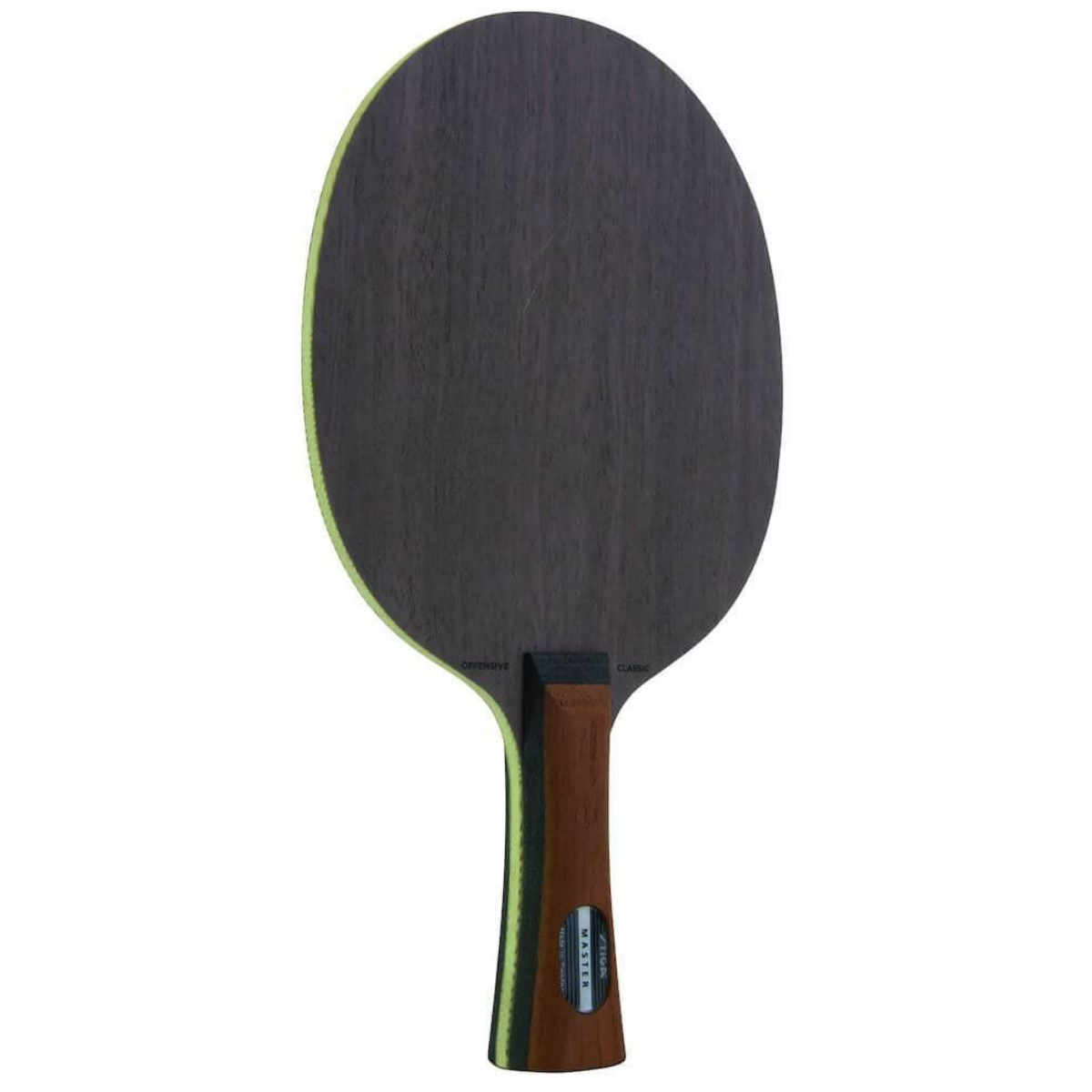 Stiga Offensive Classic Table Tennis Ply