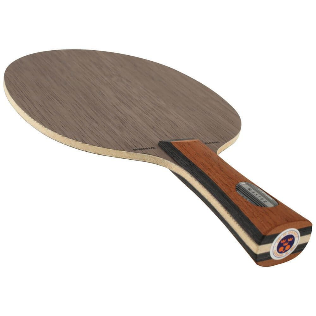 Stiga Offensive Classic Table Tennis Ply