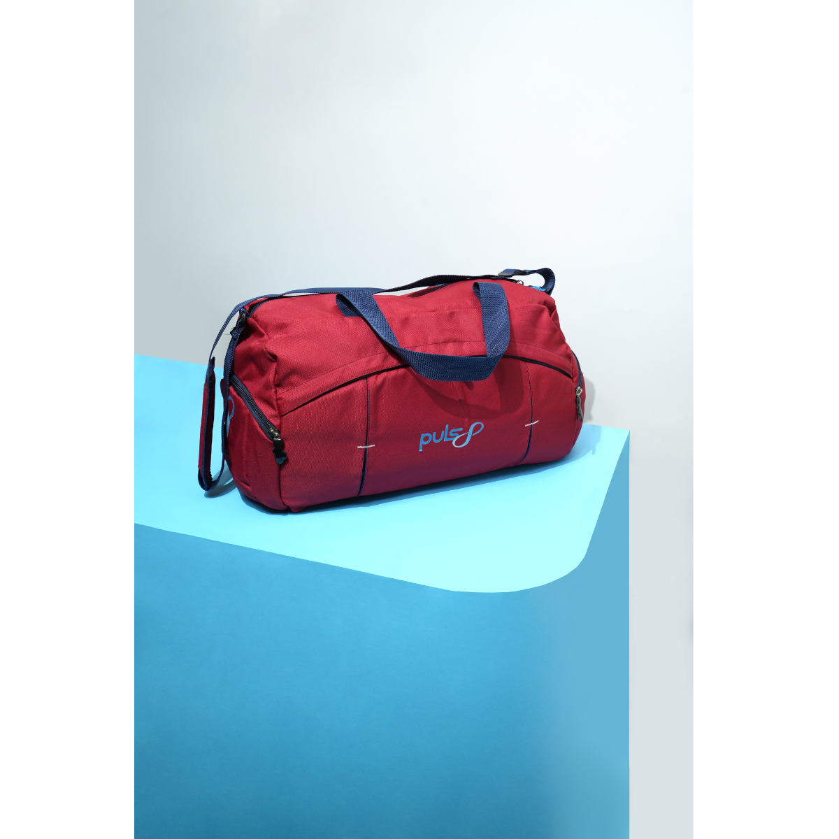 Puls8 Duffle Gym Bag