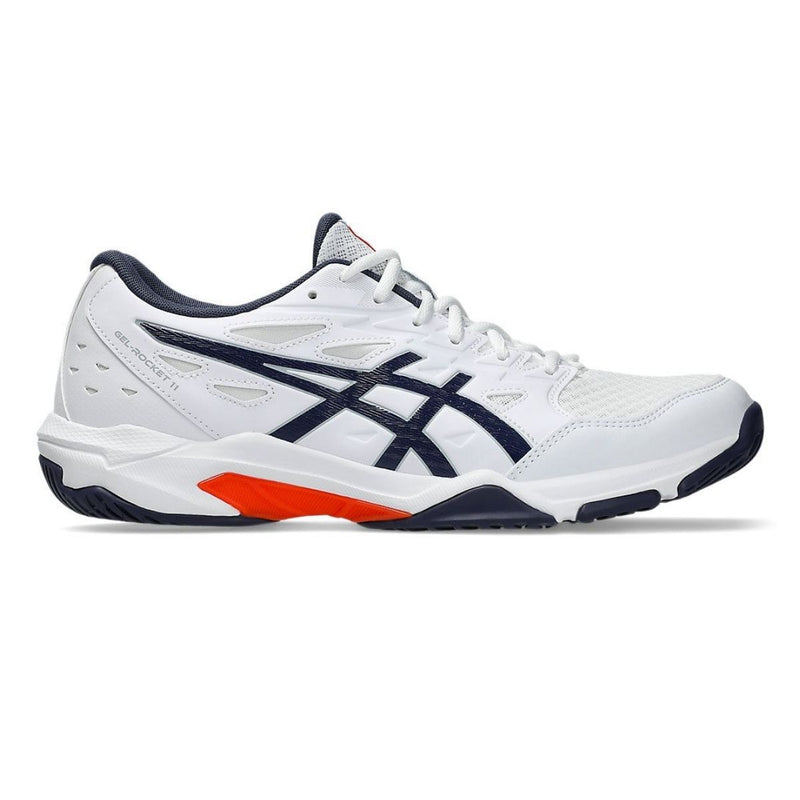 Load image into Gallery viewer, Asics Gel Rocket 11 Badminton Shoes
