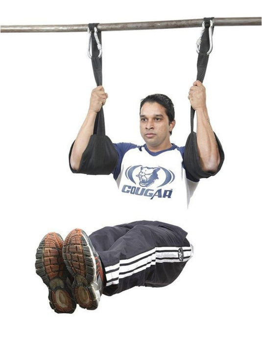 Cougar Absling Supra Trainning Accessories