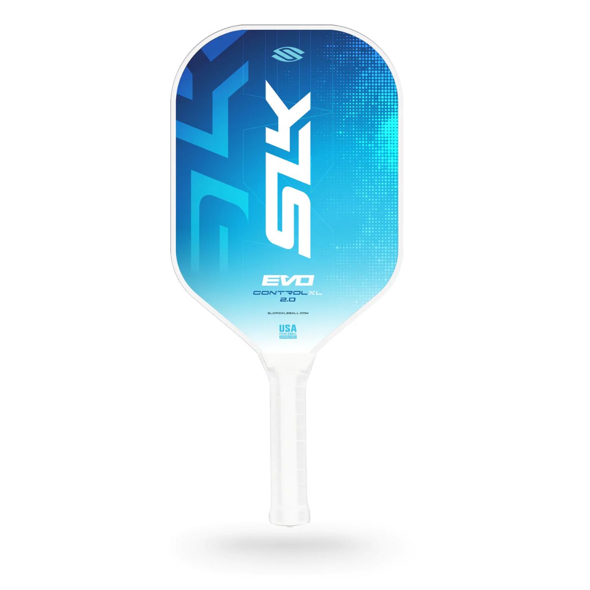 Selkirk SLK Evo Control 2.0 XL Pickleball Paddle