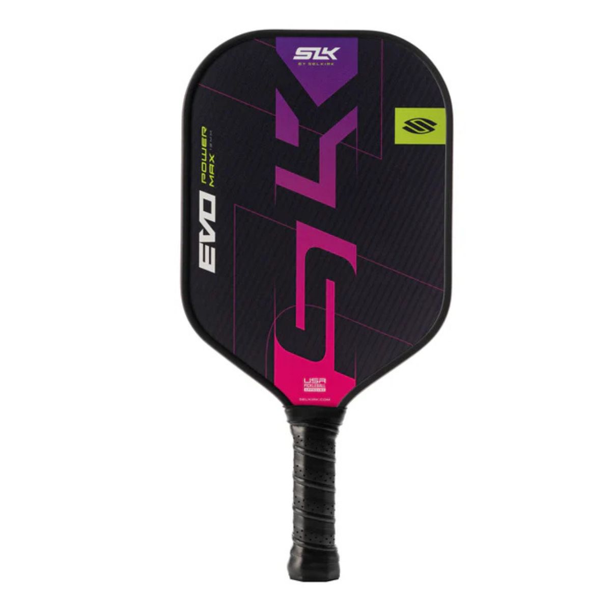 Selkirk SLK Evo Power XL Pickleball Paddle