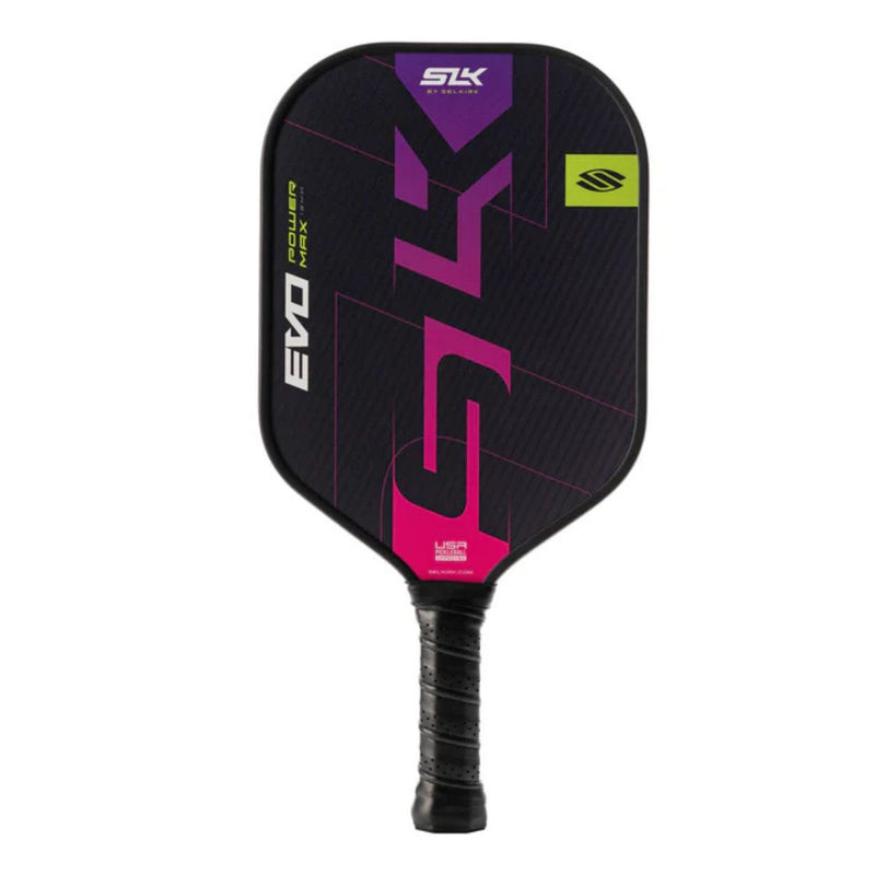 Load image into Gallery viewer, Selkirk SLK Evo Power XL Pickleball Paddle
