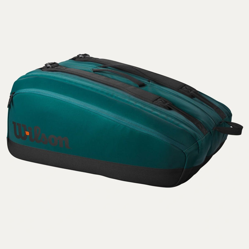Load image into Gallery viewer, Wilson Blade Super Tour V9 Tennis Kitbag
